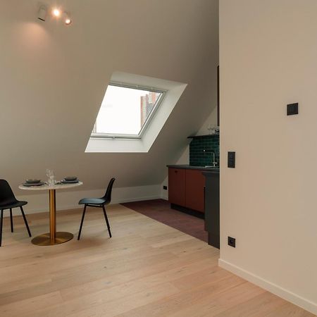 Maerch - Leuven Minck 50 Lägenhet Exteriör bild